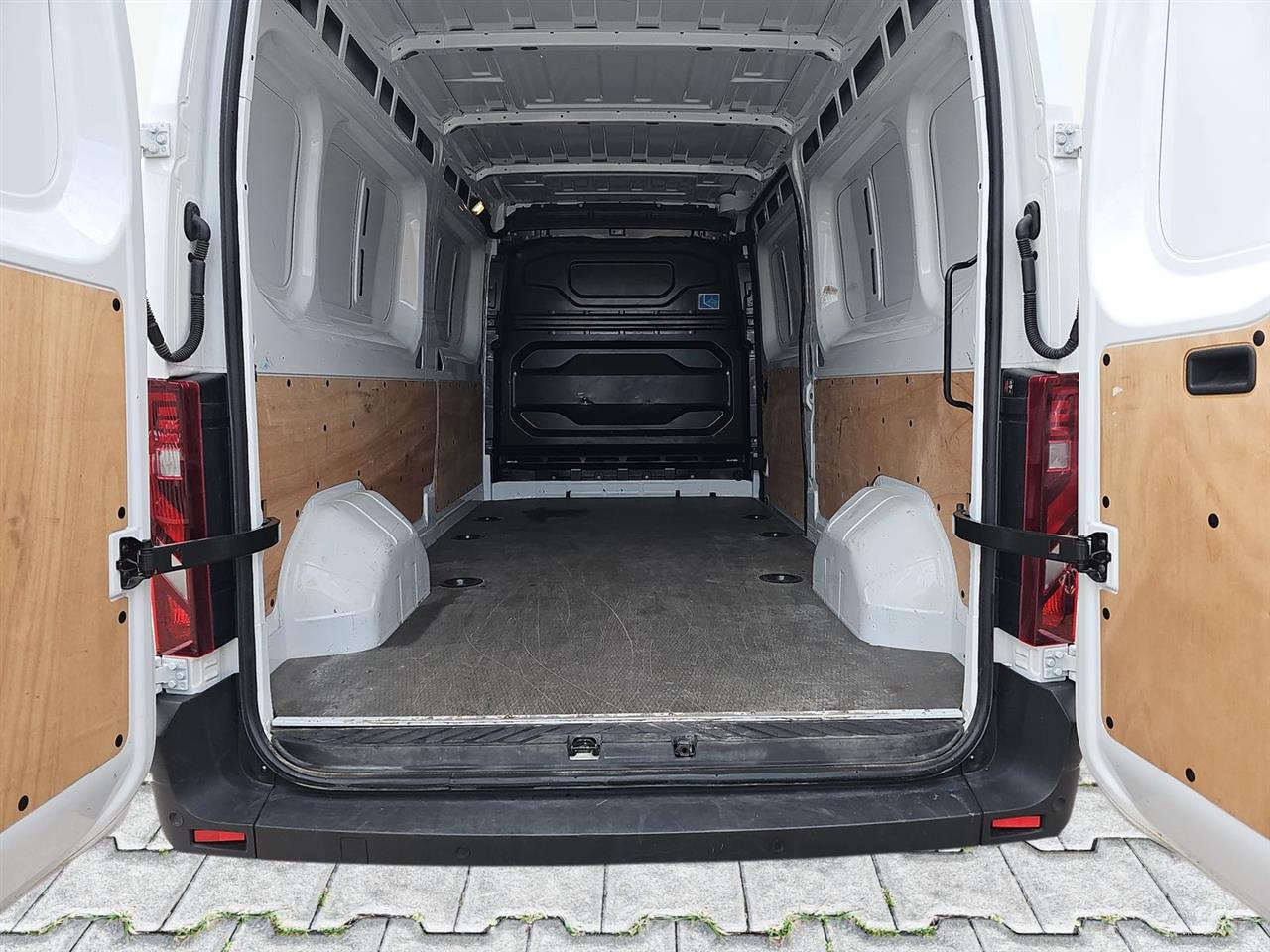 Renault MASTER Master dCi L3H2 Extra 2025