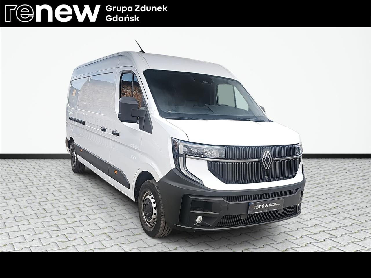 Renault MASTER Master dCi L3H2 Extra 2025
