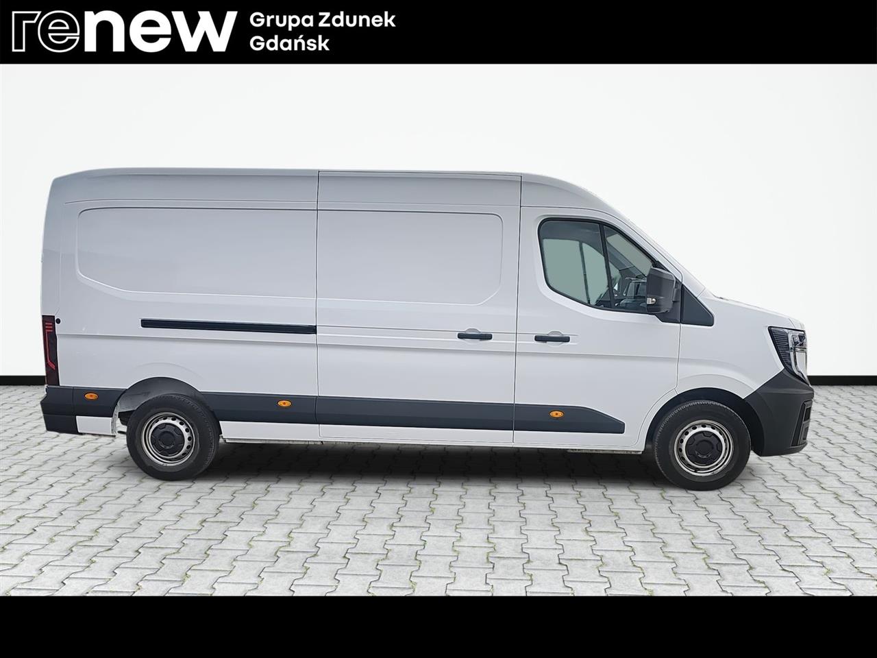 Renault MASTER Master dCi L3H2 Extra 2025