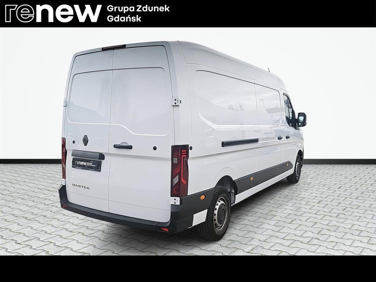 Renault MASTER Master dCi L3H2 Extra 2025