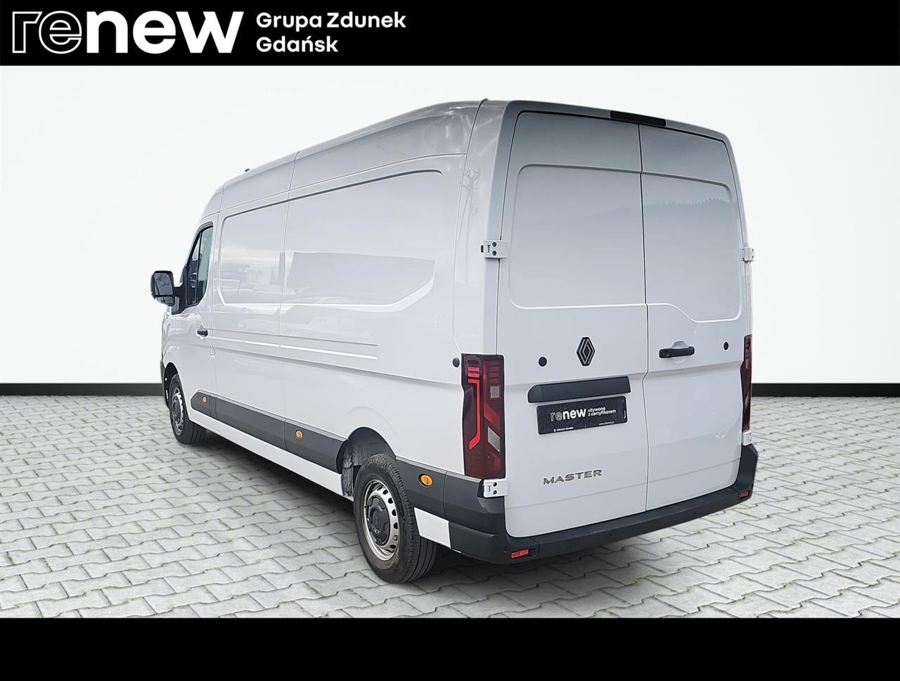 Renault MASTER Master dCi L3H2 Extra 2025