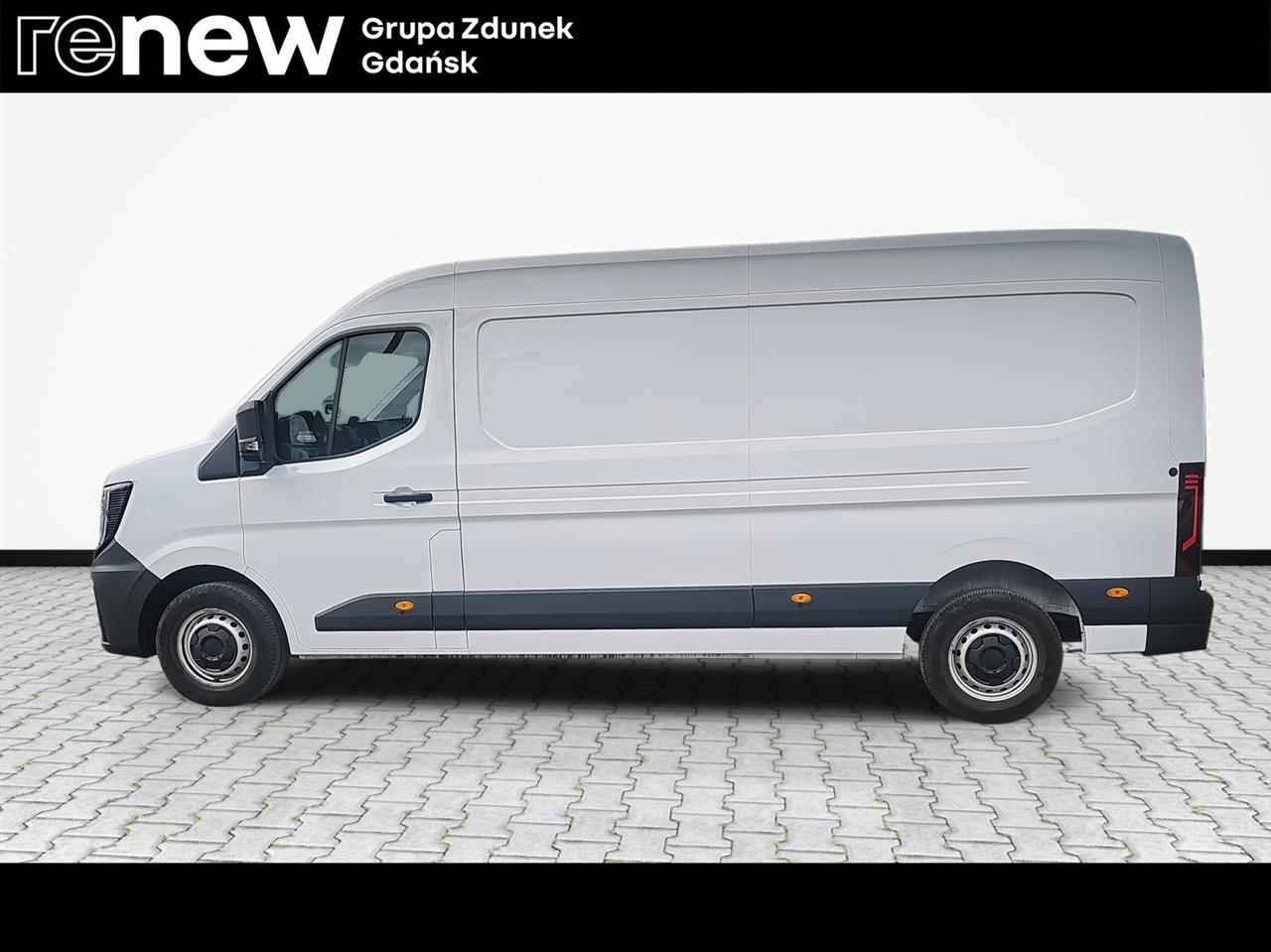 Renault MASTER Master dCi L3H2 Extra 2025