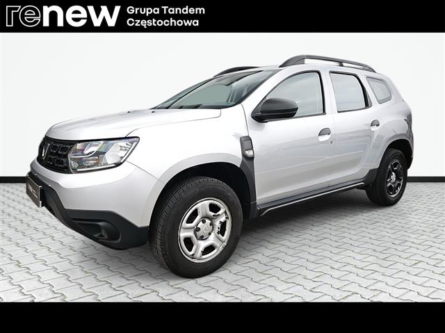 Dacia DUSTER Duster 1.6 SCe Essential 2018