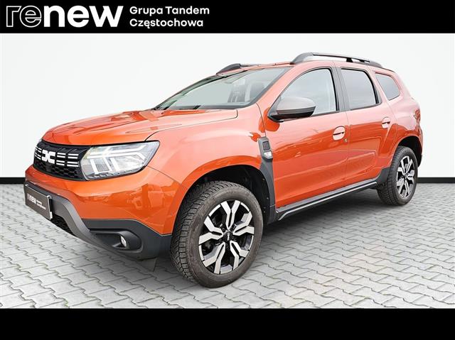 Dacia DUSTER Duster 1.0 TCe Journey+ LPG 2023