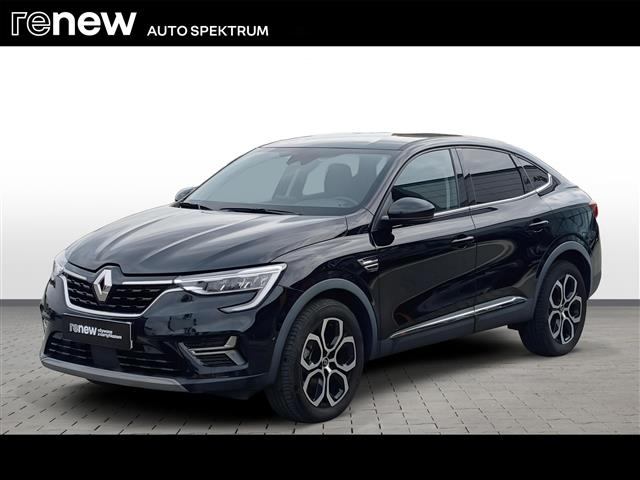 Renault ARKANA Arkana 1.6 E-TECH Techno MMT 2023