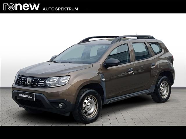 Dacia DUSTER Duster 1.0 TCe Essential LPG 2021