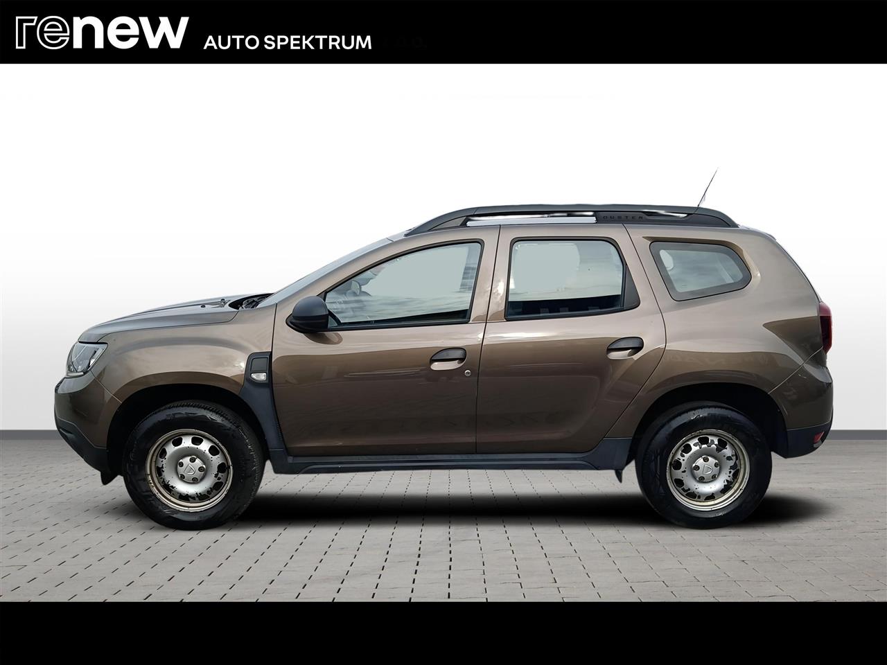 Dacia DUSTER Duster 1.0 TCe Essential LPG 2021