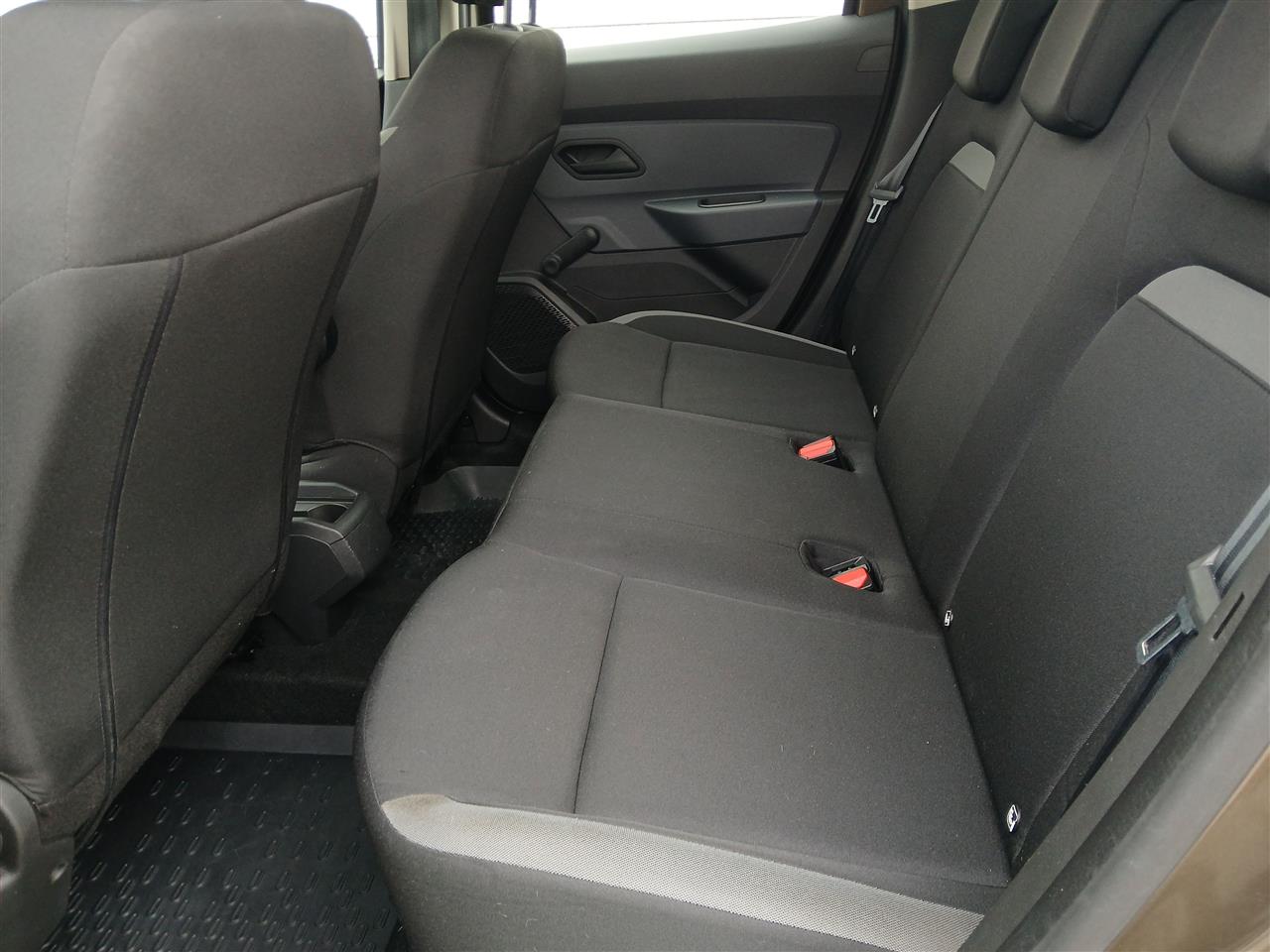 Dacia DUSTER Duster 1.0 TCe Essential LPG 2021