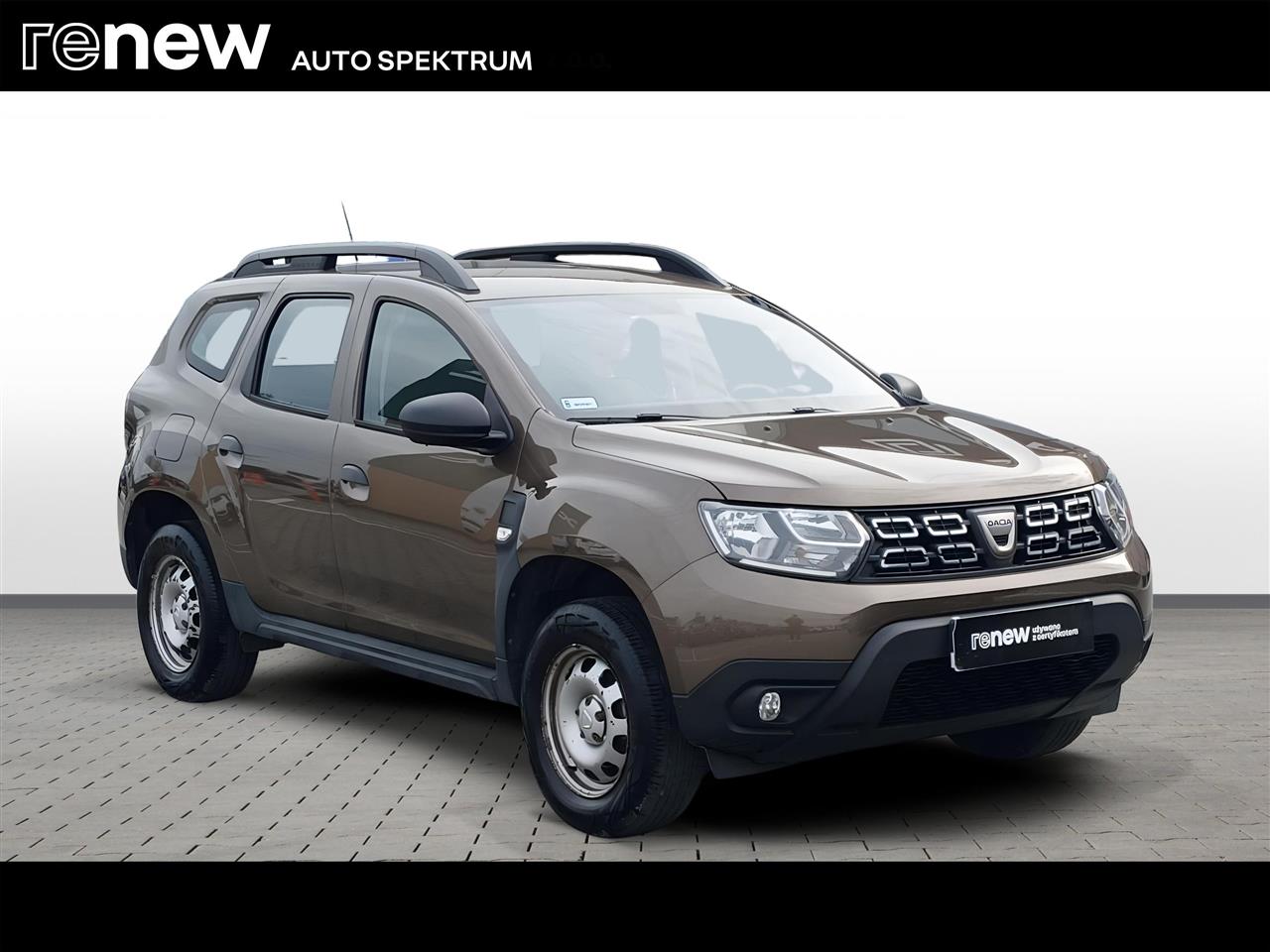 Dacia DUSTER Duster 1.0 TCe Essential LPG 2021