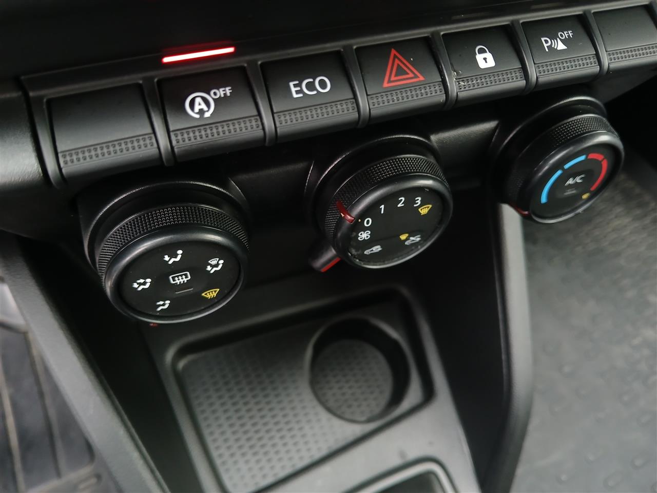Dacia DUSTER Duster 1.0 TCe Essential LPG 2021
