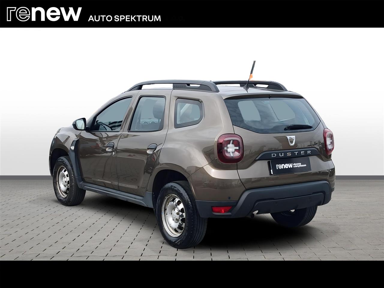 Dacia DUSTER Duster 1.0 TCe Essential LPG 2021