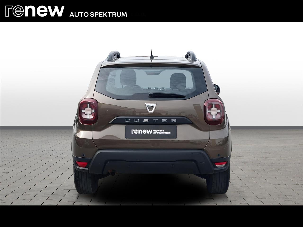 Dacia DUSTER Duster 1.0 TCe Essential LPG 2021