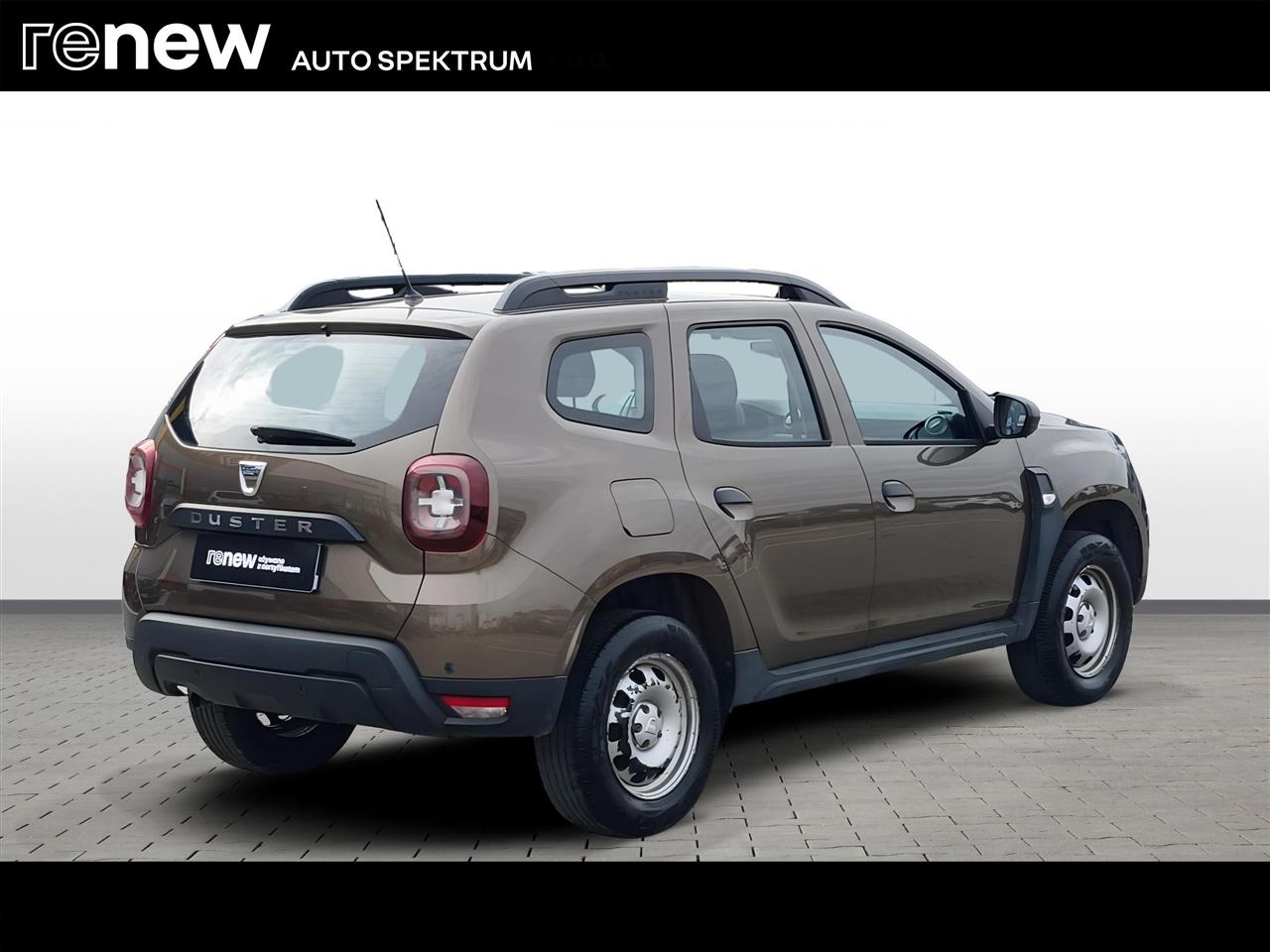 Dacia DUSTER Duster 1.0 TCe Essential LPG 2021