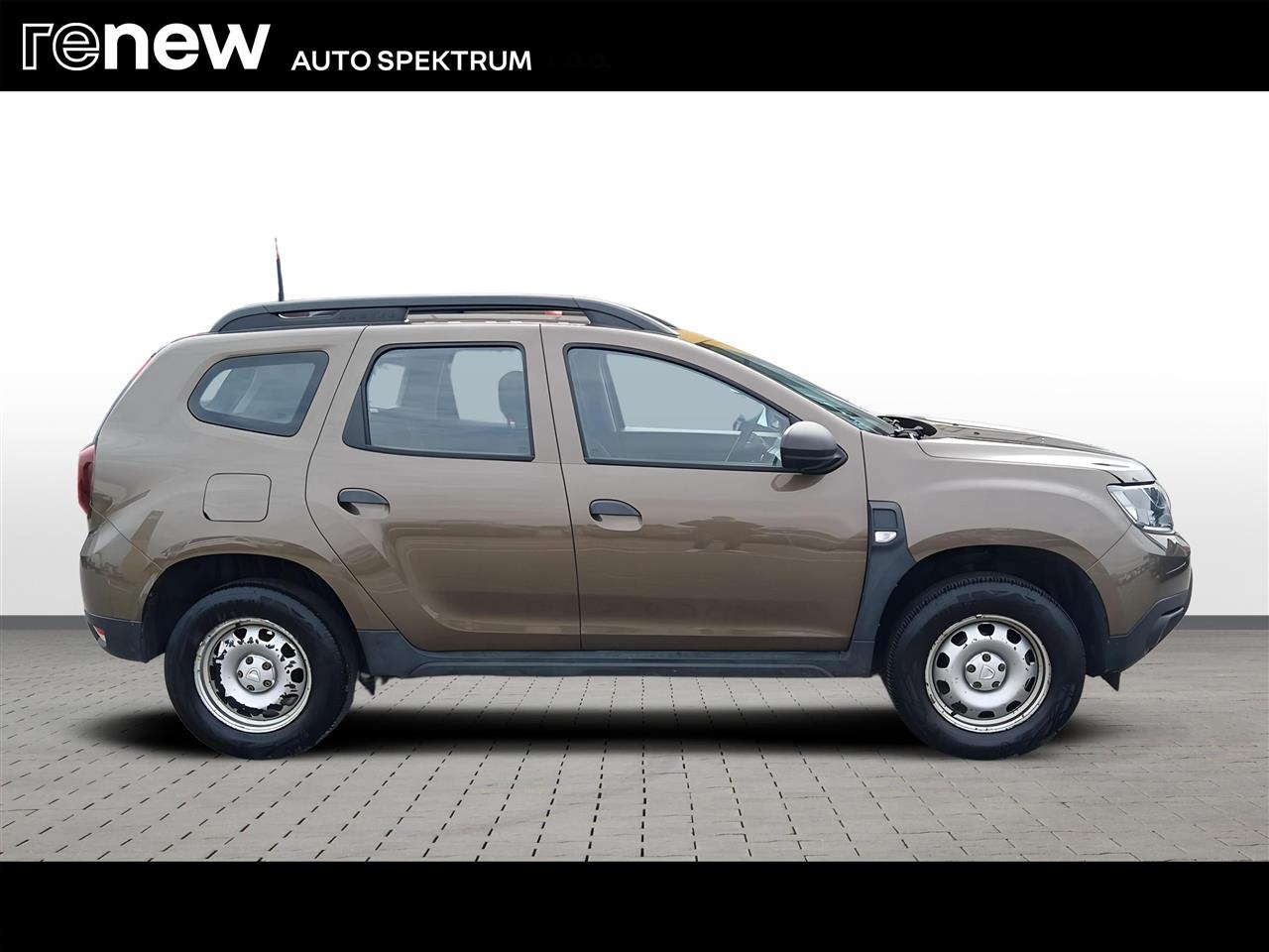 Dacia DUSTER Duster 1.0 TCe Essential LPG 2021