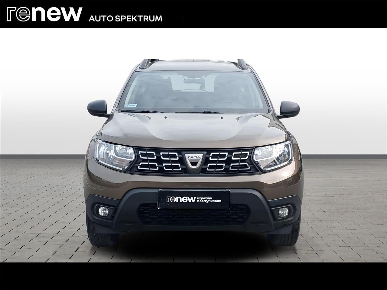 Dacia DUSTER Duster 1.0 TCe Essential LPG 2021