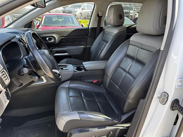 Citroen C5 AIRCROSS C5 Aircross 1.5 BlueHDi Shine EAT8 2021