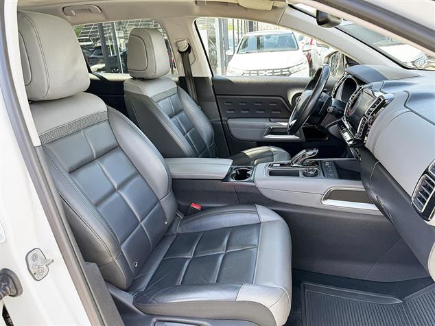 Citroen C5 AIRCROSS C5 Aircross 1.5 BlueHDi Shine EAT8 2021