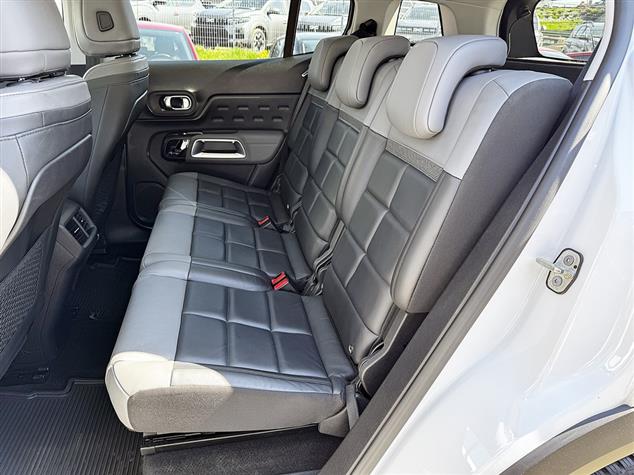 Citroen C5 AIRCROSS C5 Aircross 1.5 BlueHDi Shine EAT8 2021