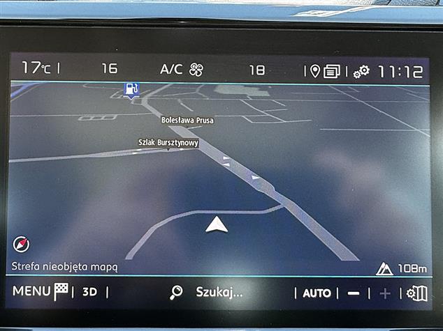 Citroen C5 AIRCROSS C5 Aircross 1.5 BlueHDi Shine EAT8 2021