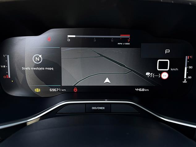 Citroen C5 AIRCROSS C5 Aircross 1.5 BlueHDi Shine EAT8 2021