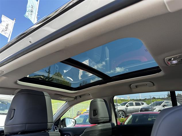 Citroen C5 AIRCROSS C5 Aircross 1.5 BlueHDi Shine EAT8 2021