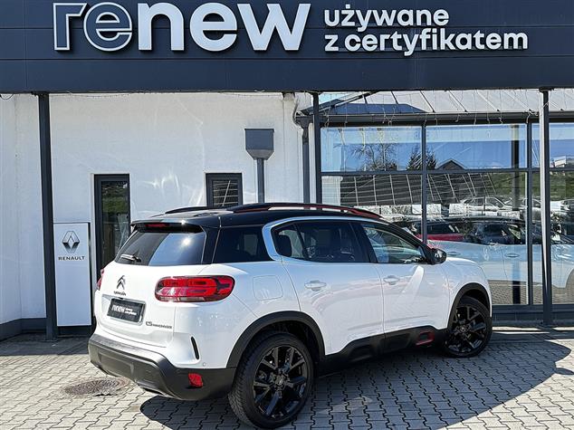 Citroen C5 AIRCROSS C5 Aircross 1.5 BlueHDi Shine EAT8 2021
