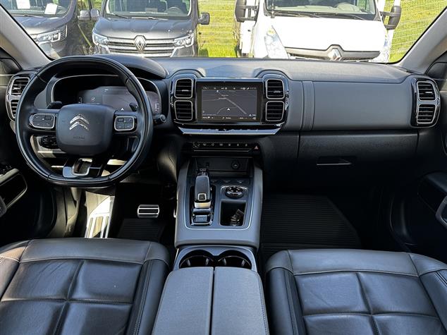 Citroen C5 AIRCROSS C5 Aircross 1.5 BlueHDi Shine EAT8 2021