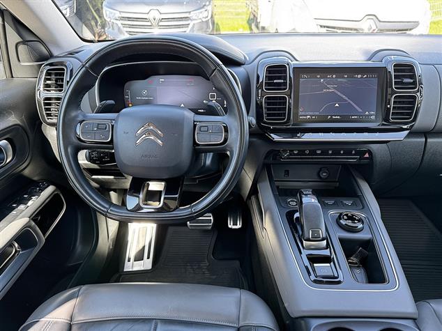 Citroen C5 AIRCROSS C5 Aircross 1.5 BlueHDi Shine EAT8 2021