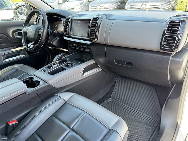 Citroen C5 AIRCROSS C5 Aircross 1.5 BlueHDi Shine EAT8 2021