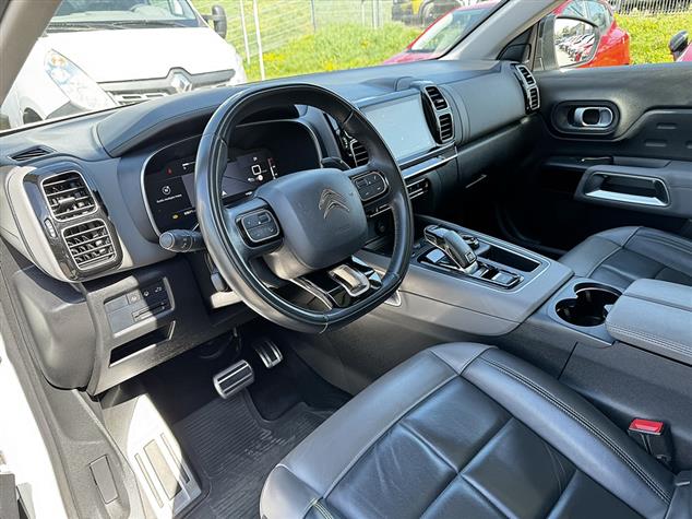 Citroen C5 AIRCROSS C5 Aircross 1.5 BlueHDi Shine EAT8 2021