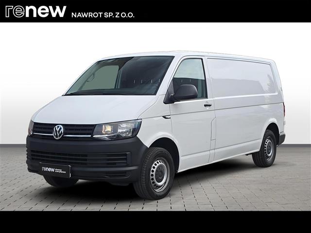 Volkswagen TRANSPORTER Transporter T6 TDI L1H1 Plus Trendline 2020
