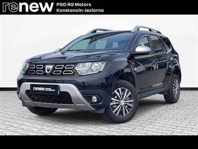 Dacia DUSTER Duster 1.3 TCe FAP Prestige 2019