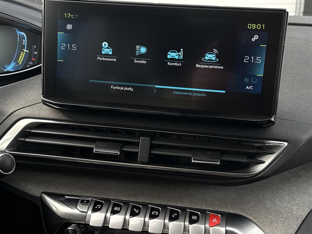 Peugeot 3008 3008 1.6 PureTech Hybrid4 PHEV GT Pack S&S EAT8 2020