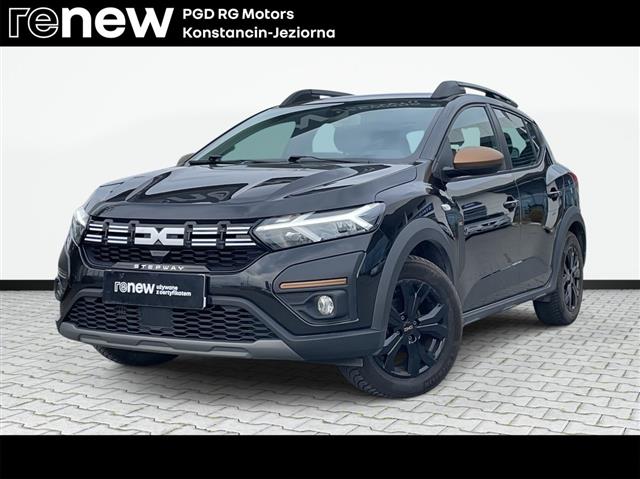 Dacia SANDERO Sandero Stepway 1.0 TCe Extreme 2023