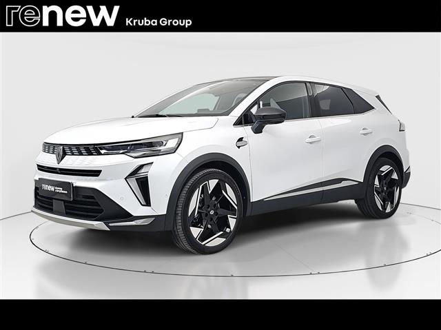 Renault SYMBIOZ Symbioz 1.6 E-Tech Full Hybrid 145 Iconic 2025