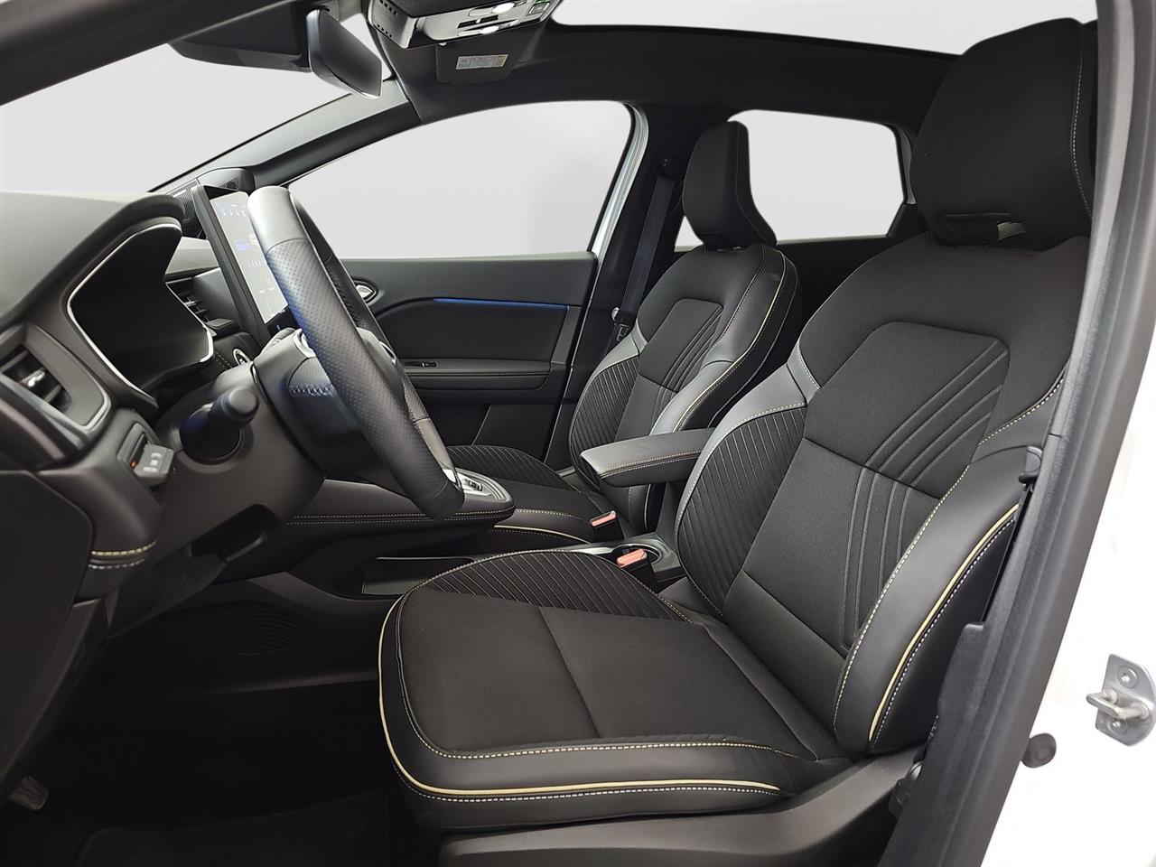 Renault SYMBIOZ Symbioz 1.6 E-Tech Full Hybrid 145 Iconic 2025