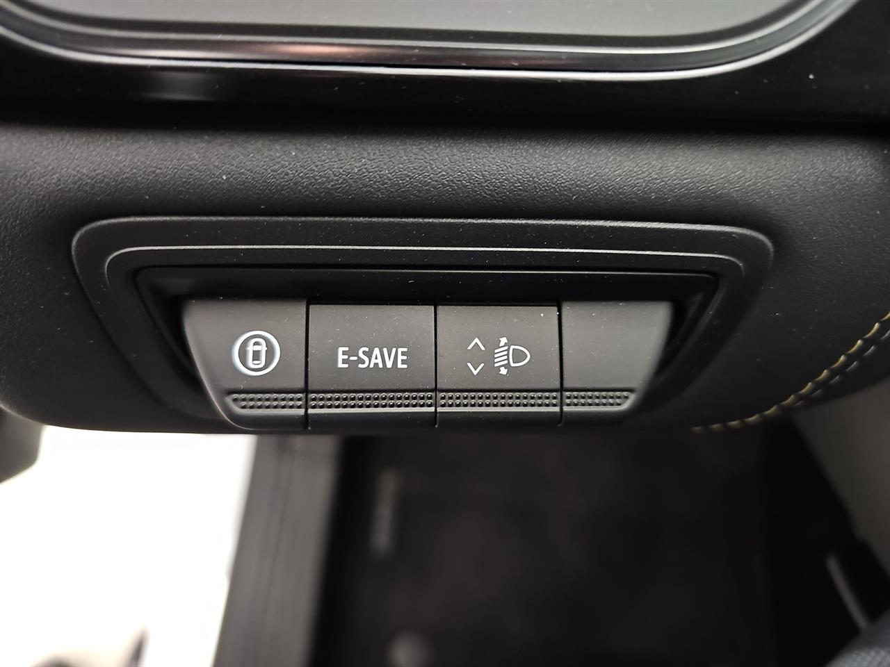 Renault SYMBIOZ Symbioz 1.6 E-Tech Full Hybrid 145 Iconic 2025