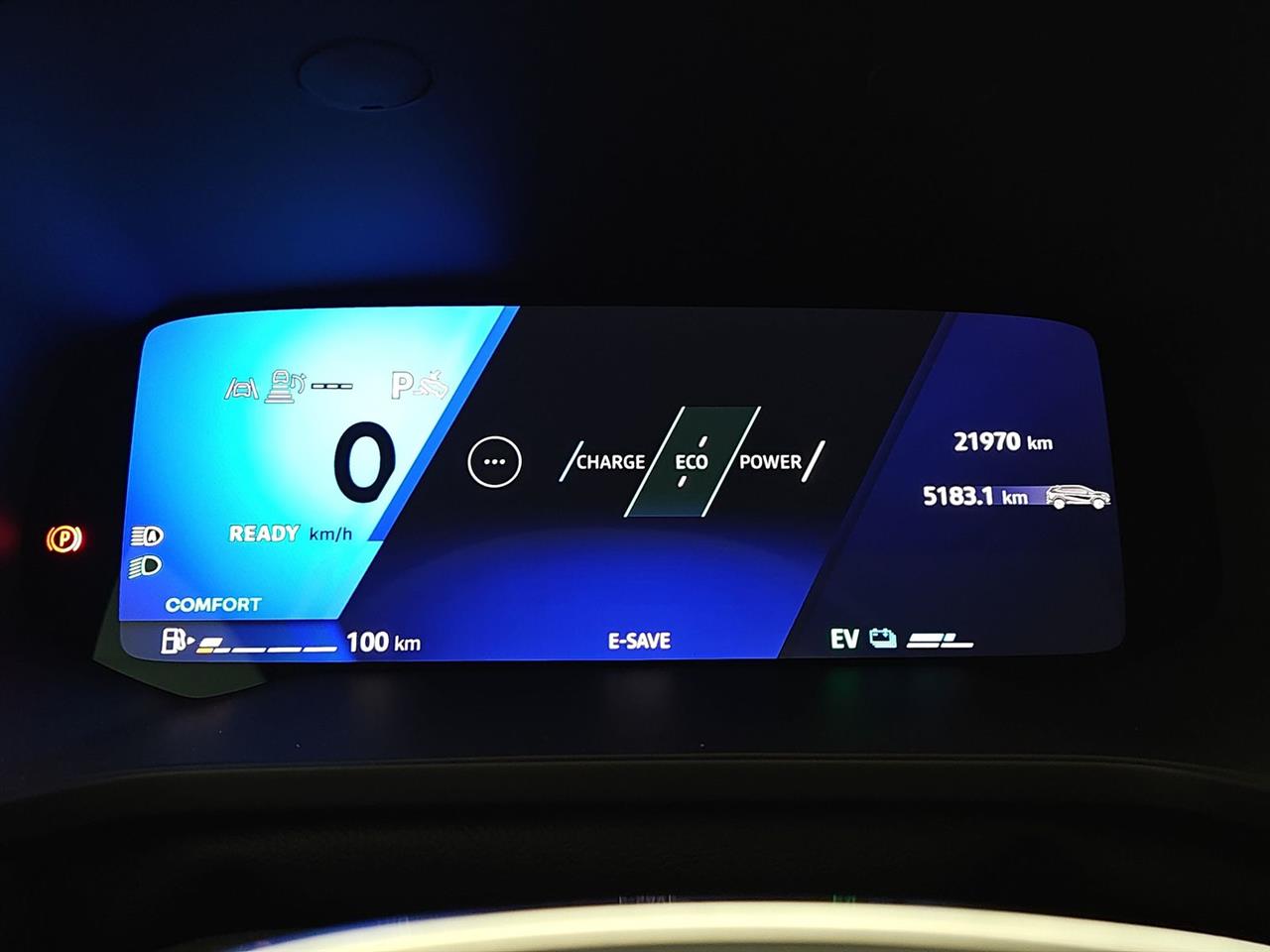 Renault SYMBIOZ Symbioz 1.6 E-Tech Full Hybrid 145 Iconic 2025