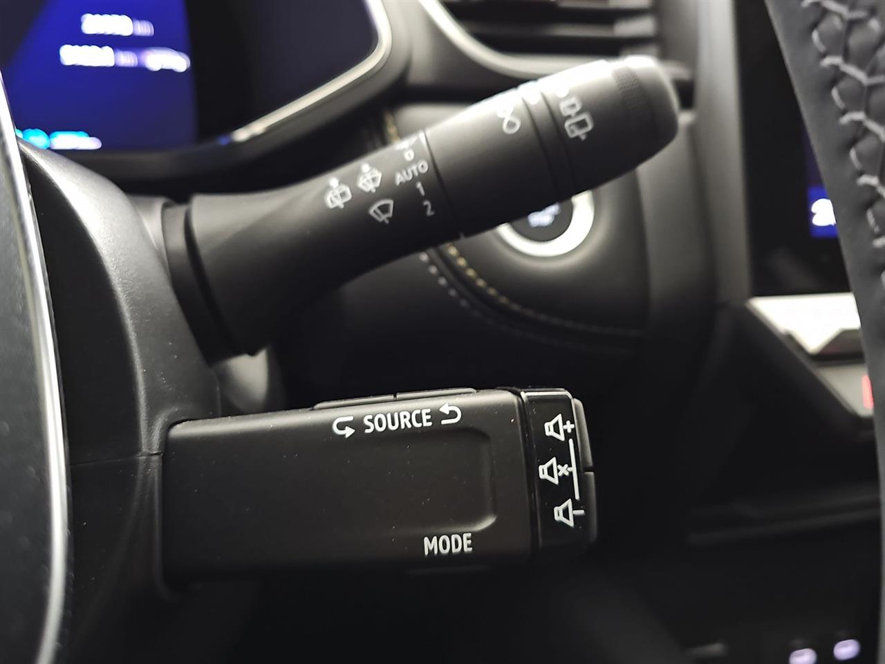 Renault SYMBIOZ Symbioz 1.6 E-Tech Full Hybrid 145 Iconic 2025