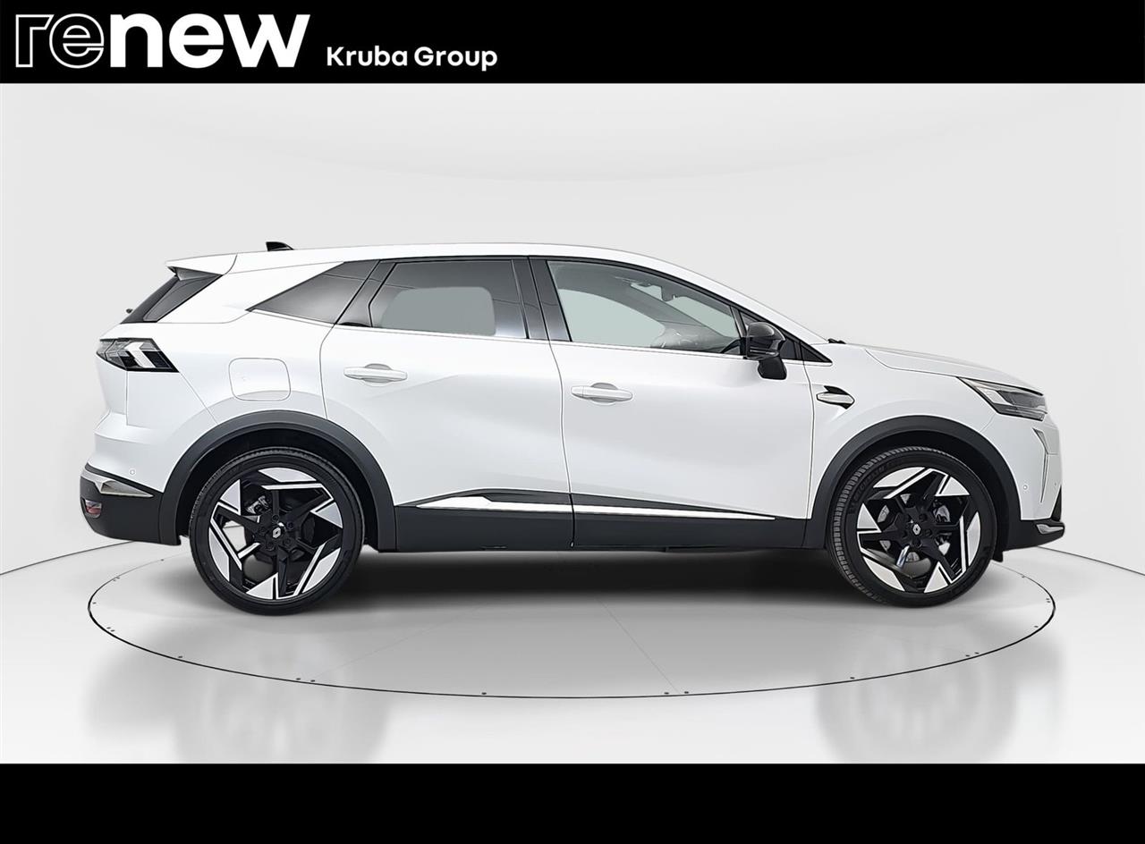 Renault SYMBIOZ Symbioz 1.6 E-Tech Full Hybrid 145 Iconic 2025