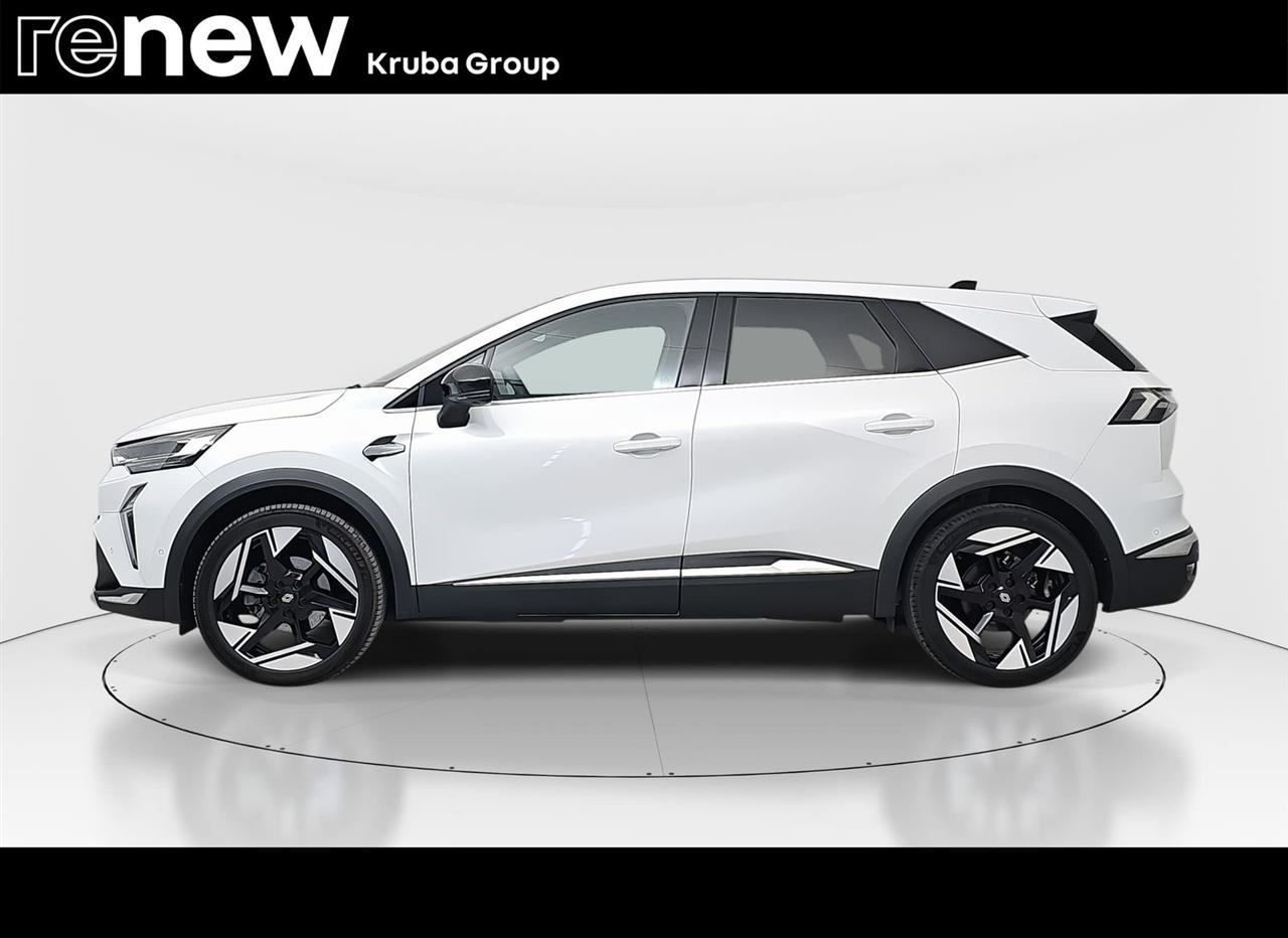 Renault SYMBIOZ Symbioz 1.6 E-Tech Full Hybrid 145 Iconic 2025
