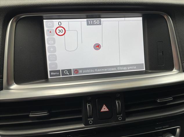 Kia OPTIMA Optima 1.6 T-GDI L DCT 2019