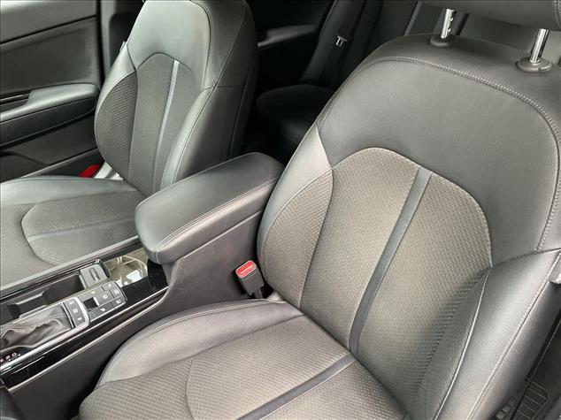 Kia OPTIMA Optima 1.6 T-GDI L DCT 2019