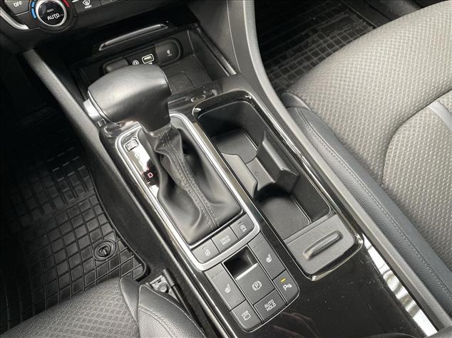 Kia OPTIMA Optima 1.6 T-GDI L DCT 2019