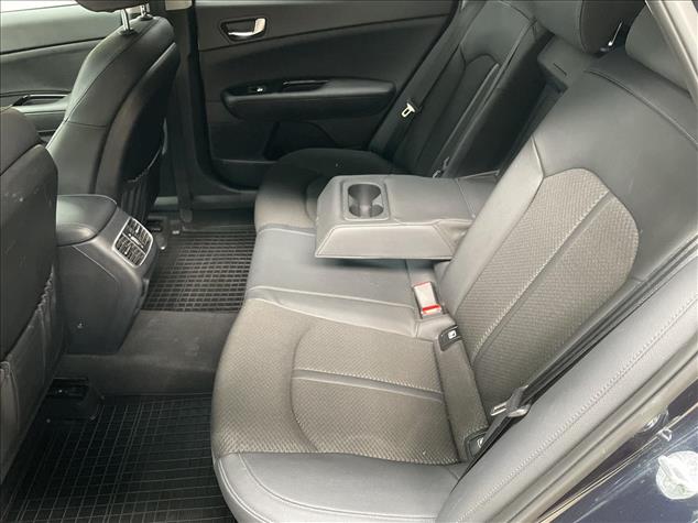 Kia OPTIMA Optima 1.6 T-GDI L DCT 2019