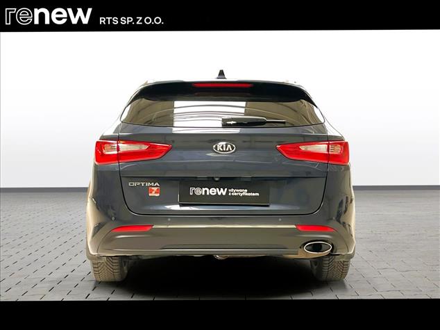 Kia OPTIMA Optima 1.6 T-GDI L DCT 2019
