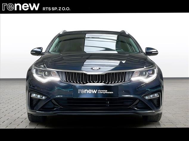 Kia OPTIMA Optima 1.6 T-GDI L DCT 2019