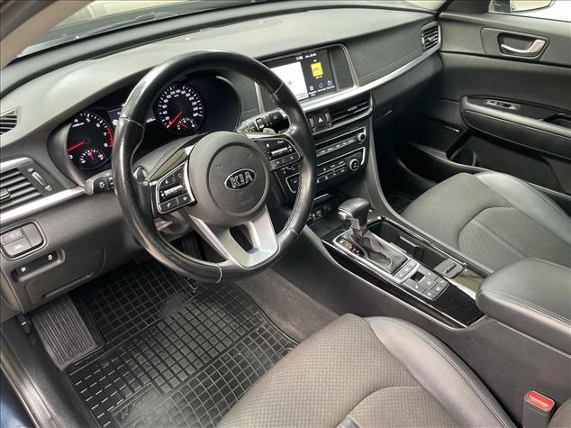 Kia OPTIMA Optima 1.6 T-GDI L DCT 2019