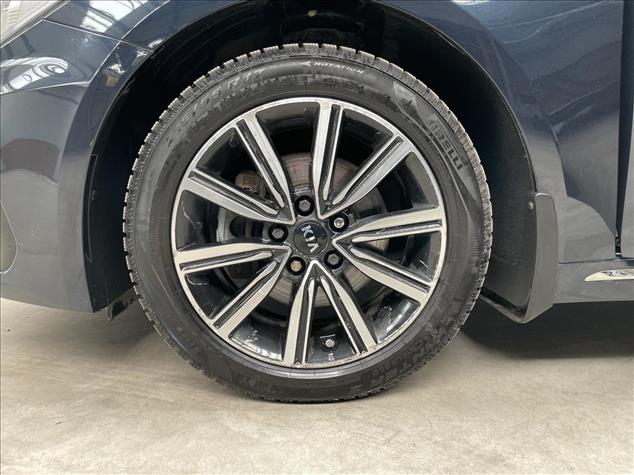 Kia OPTIMA Optima 1.6 T-GDI L DCT 2019