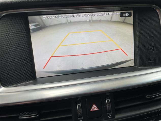 Kia OPTIMA Optima 1.6 T-GDI L DCT 2019